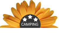 logo camping la mousquere st lary
