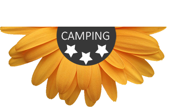Logo camping la mousquere saint lary