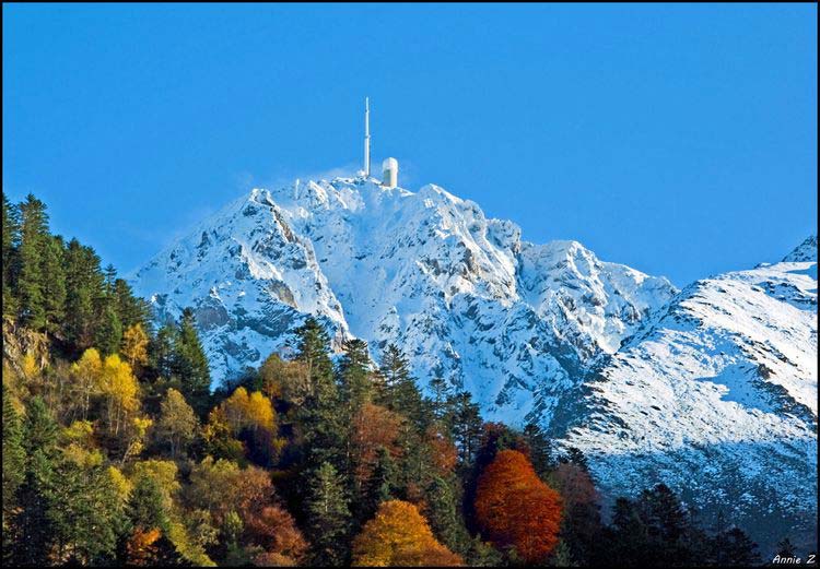 Pic du Midi