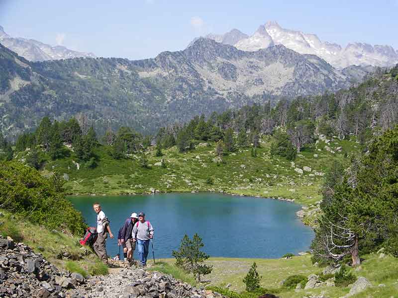 Réserve naturelle du NEOUVIELLE